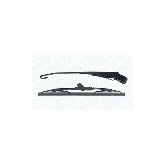 Magneti Marelli 000723180068 Wiper Blade For Mazda Tribute Estate (Ep)
