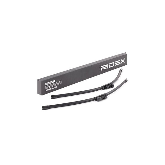 Ridex 298W0057 Wiper Blade