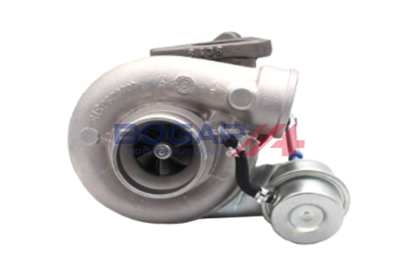 BOGAP C1728103 Charger, Charging (Supercharged/Turbocharged) | ML Performance Car Parts