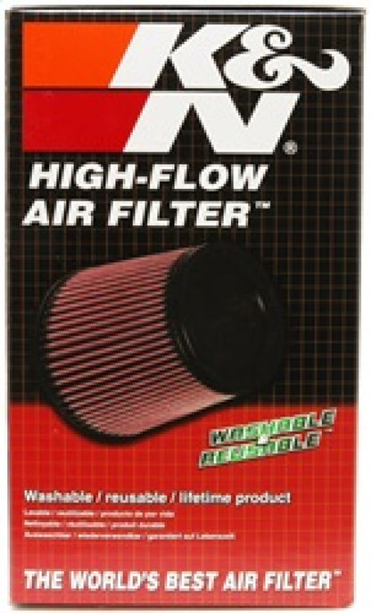 K&N Engineering K&N 96-98 Ford Maverick / 96-03 Nissan Terrano/98-04 D22 P/U Replacement Air Filter