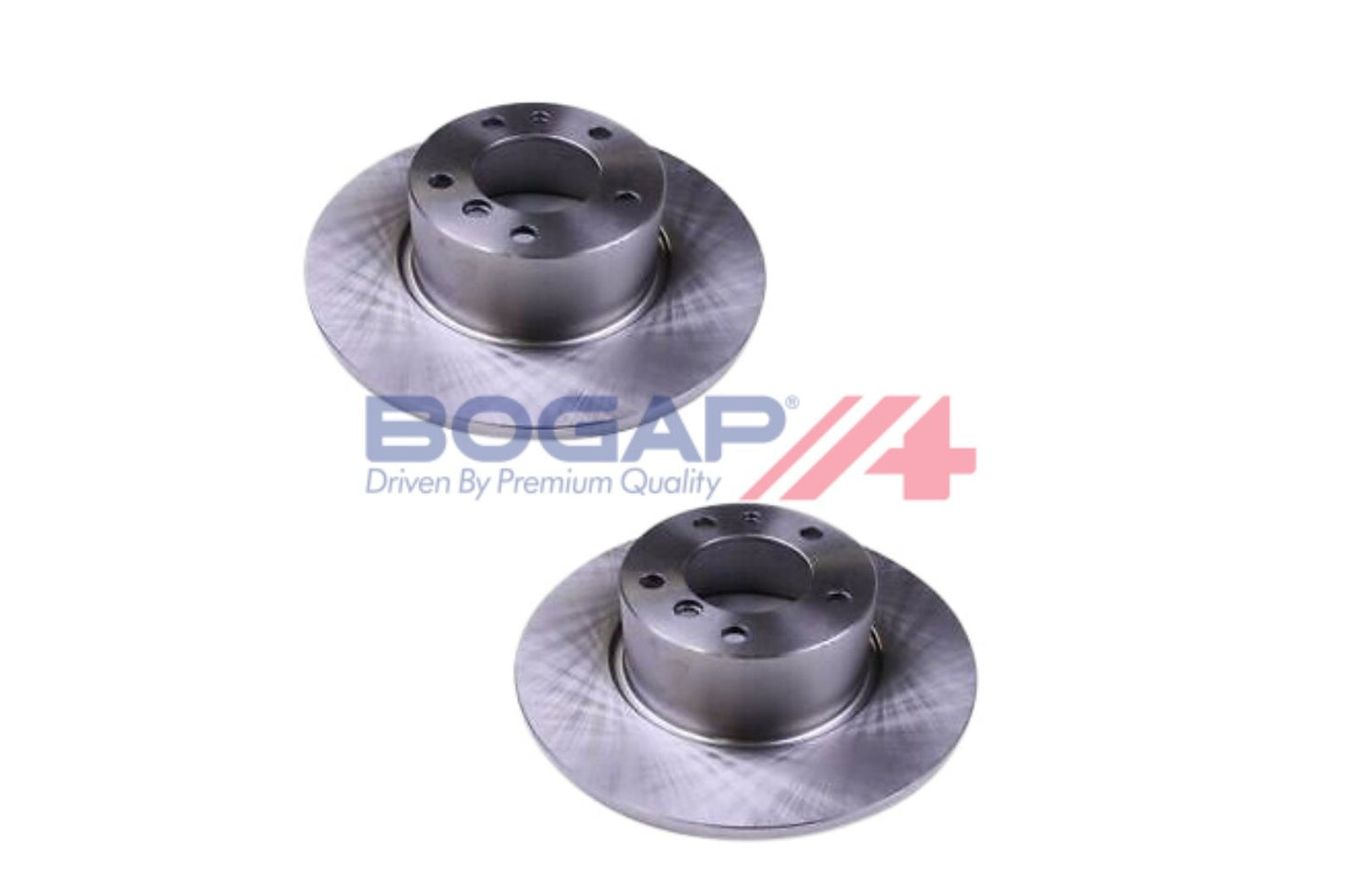 BOGAP B8211101 Brake Disc | ML Performance Car Parts