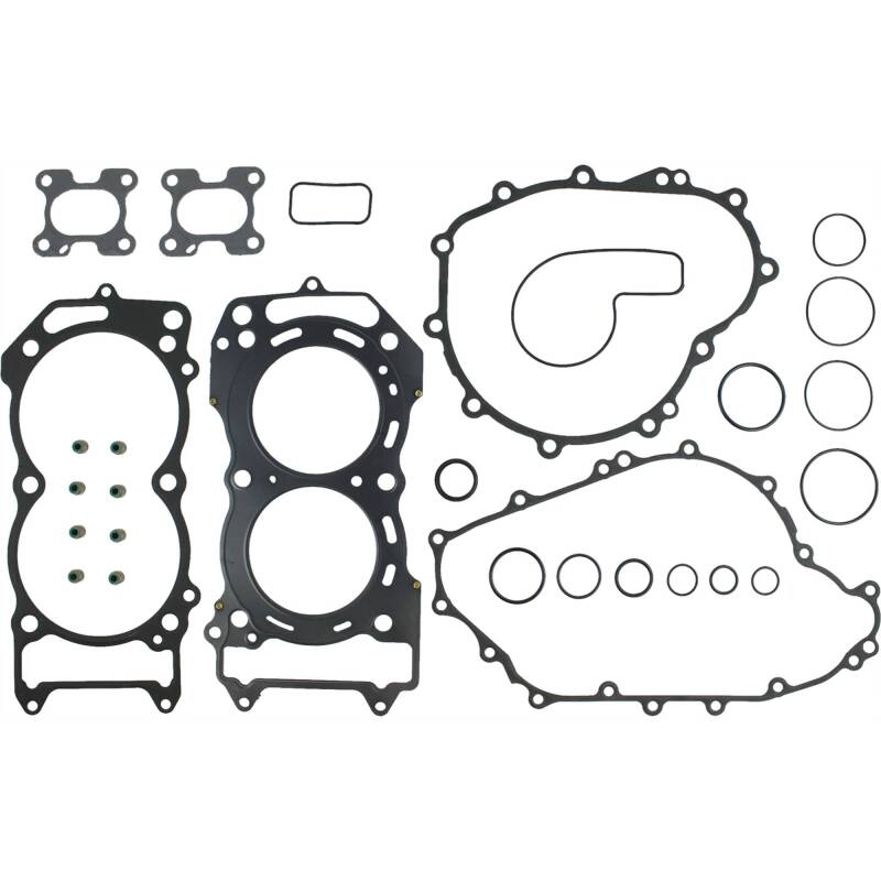 Vertex Pistons Vertex Gaskets 20-23 Kawasaki Teryx KRX 1000 Complete Gasket Kit
