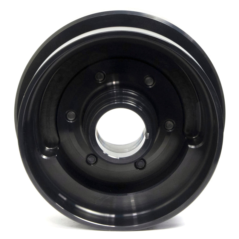 Fluidampr Ford PowerStroke 7.3L Late 1999-2003 Steel Externally Balanced Damper