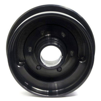 Fluidampr Ford PowerStroke 7.3L Late 1999-2003 Steel Externally Balanced Damper