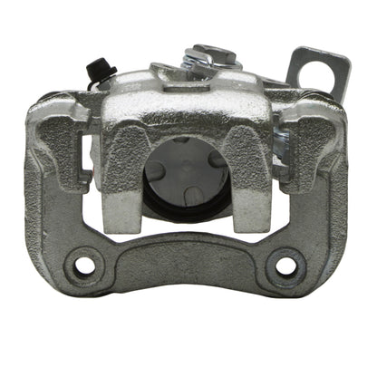 DFC 86-88 Acura LEGEND Rear-L Silver Zinc Coated Premium Caliper