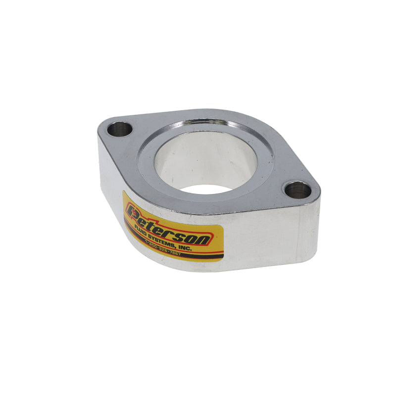 Peterson Fluid Systems Water Neck Spacer 1 1/4