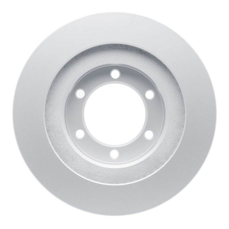 DFC 03-09 Lexus GX470 Front GeoSPEC Coated Rotor