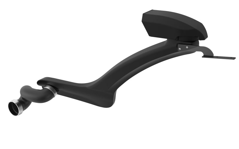K&N Engineering K&N 16-23 Toyota Tacoma V6-3.5L Elevated Intake Kit (Snorkel)