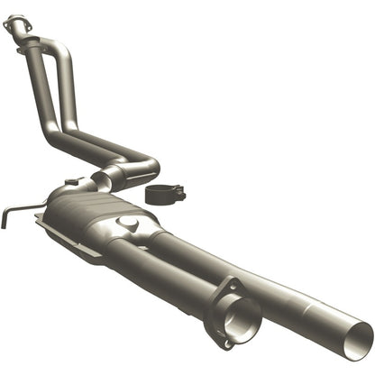MagnaFlow Direct Fit Catalytic Converter 89-93 BMW 535I 3.2l