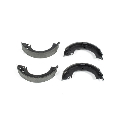PowerStop Power Stop 87-89 Dodge Raider Rear Autospecialty Brake Shoes