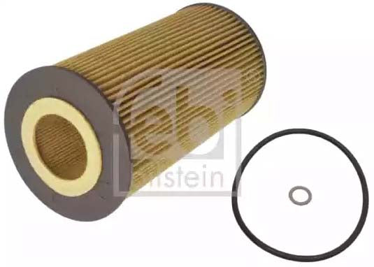 Febi Bilstein 101330 Oil Filter | ML Performance UK Car Parts