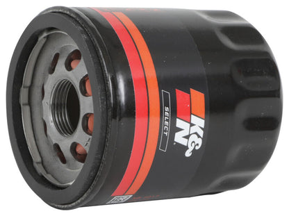 K&N Engineering K&N 21-25 Chevrolet Trailblazer 1.2L L3 / 17-24 Alfa Romeo Giulia 2.0L L4 Spin-On Oil Filter