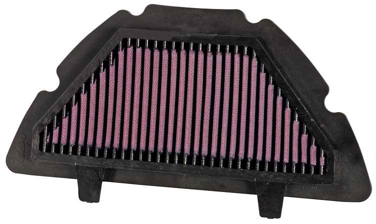 K&N Engineering K&N 07-08 Yamaha YZF R1 Replacement Air Filter