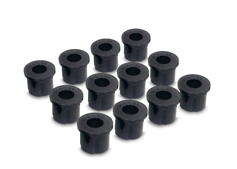 SuperPro Morris-Sprg/Rear All