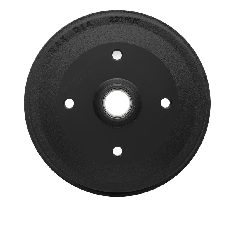 DFC 68-77 Volkswagen Beetle Front True Balanced Brake Drum