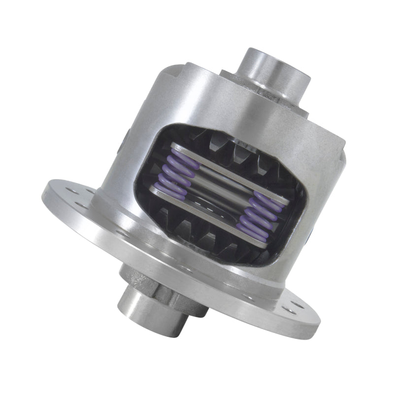 Yukon Gear & Axle Yukon Gear Dura Grip Positraction For GM 12 Bolt Car w/ 33 Spline Axles / 4.10+