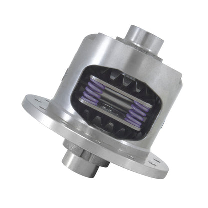 Yukon Gear & Axle Yukon Gear Dura Grip Positraction For GM 12 Bolt Car w/ 33 Spline Axles / 4.10+