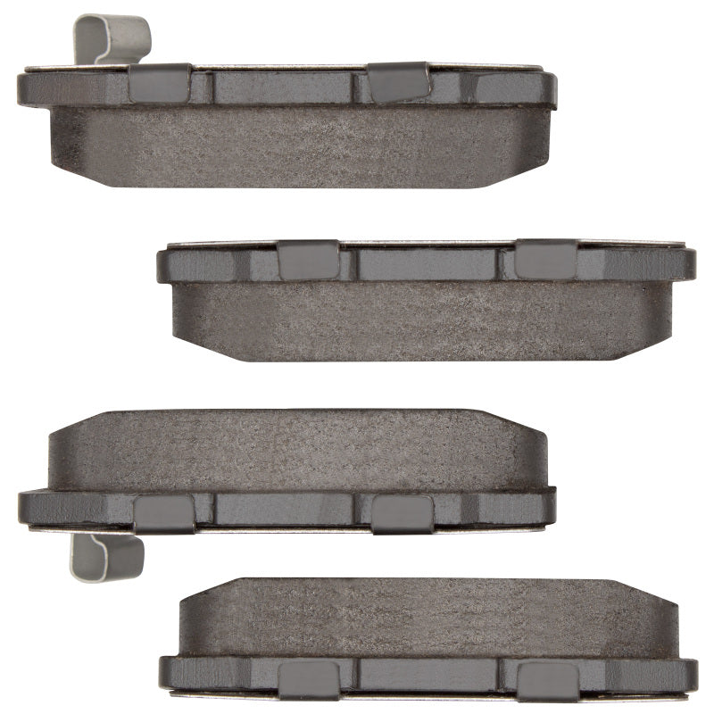 R1 Concepts R1 1989-1996 Nissan 300ZX Rear R1 Optimum OE Pads