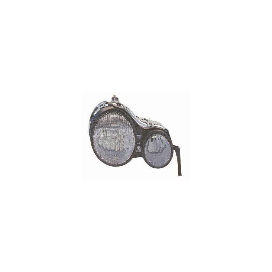 Abakus 4401117Lmldhem Headlight Suitable for Mercedes-Benz E-Class