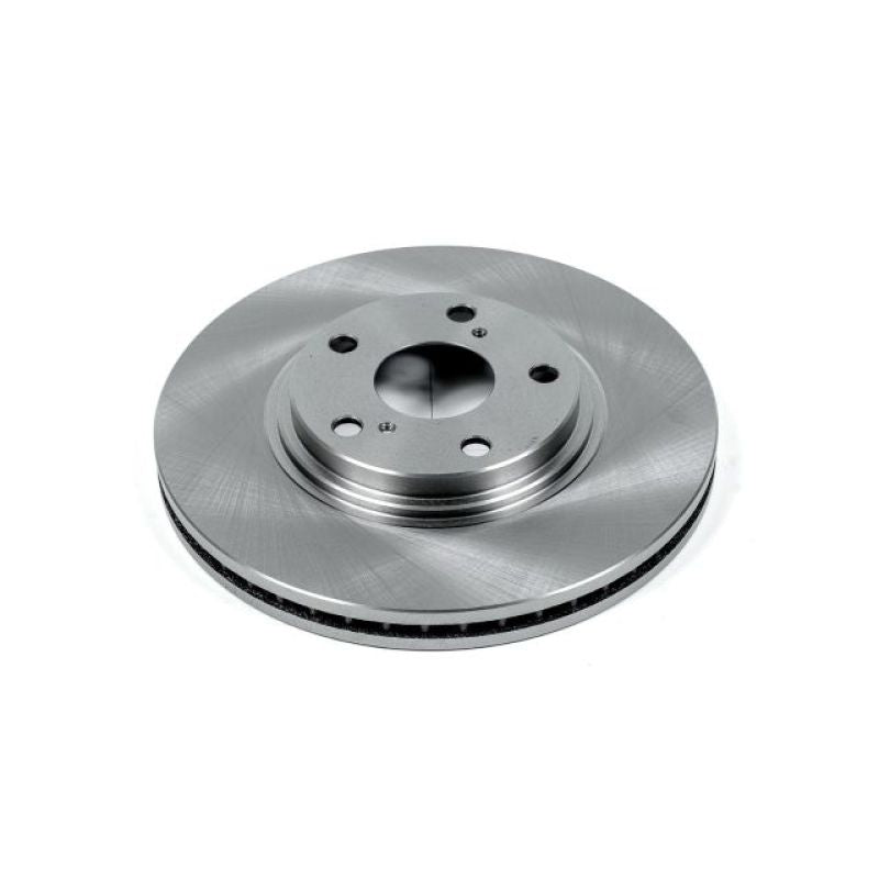 PowerStop Power Stop 2003 Lexus ES300 Front Autospecialty Brake Rotor