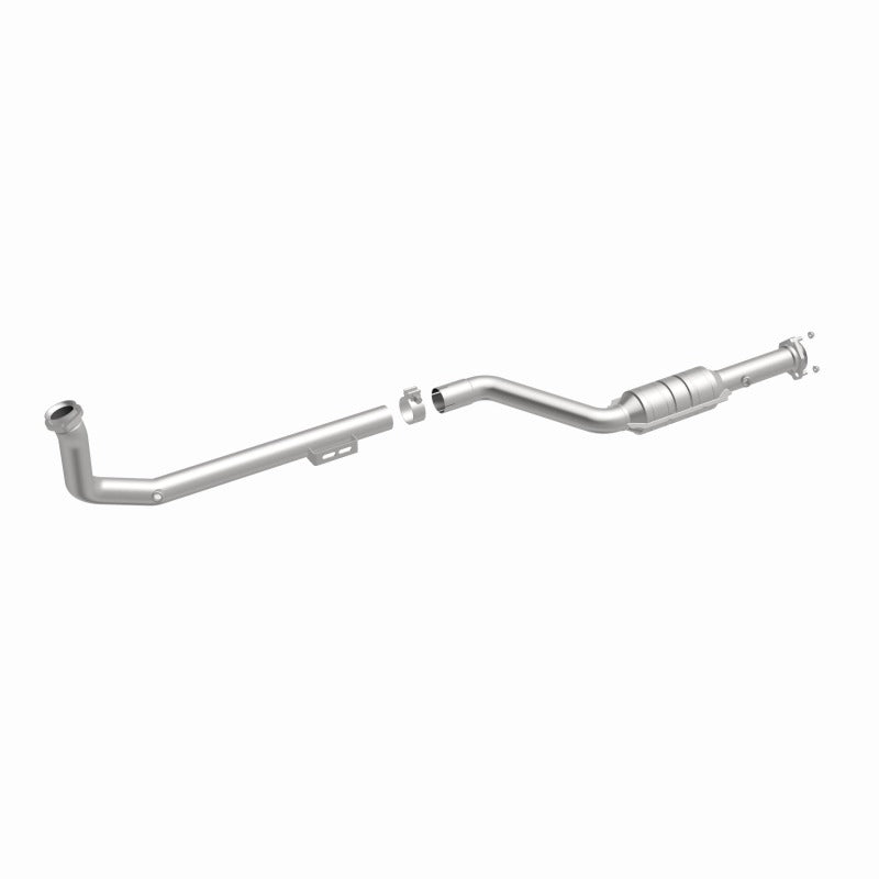 MagnaFlow Direct Fit Catalytic Converter 03 Mercedes C230 1.8 & 2.8L