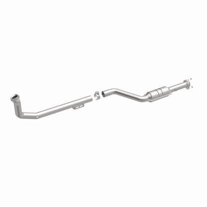 MagnaFlow Direct Fit Catalytic Converter 03 Mercedes C230 1.8 & 2.8L