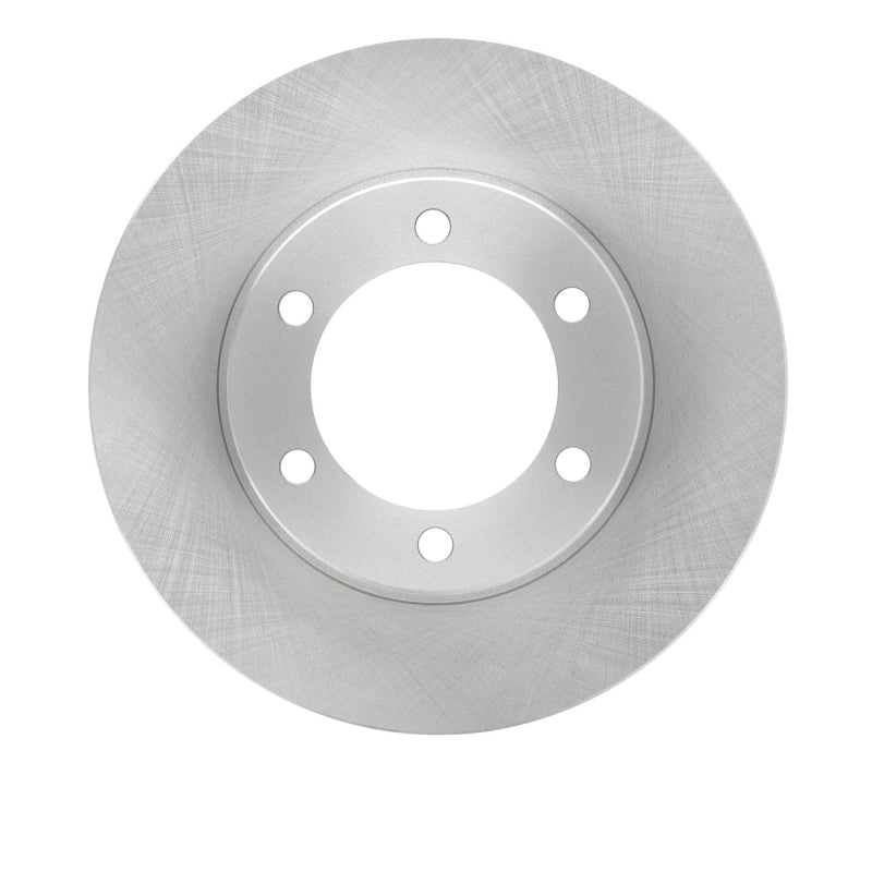 DFC 00-07 Toyota Sequoia Front Brake Rotor