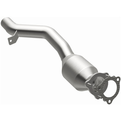 MagnaFlow 10-11 Cayenne V8 4.8 OEM Underbody Direct Fit Converter