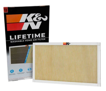 K&N Engineering K&N HVAC Filter - 18 x 30 x 1