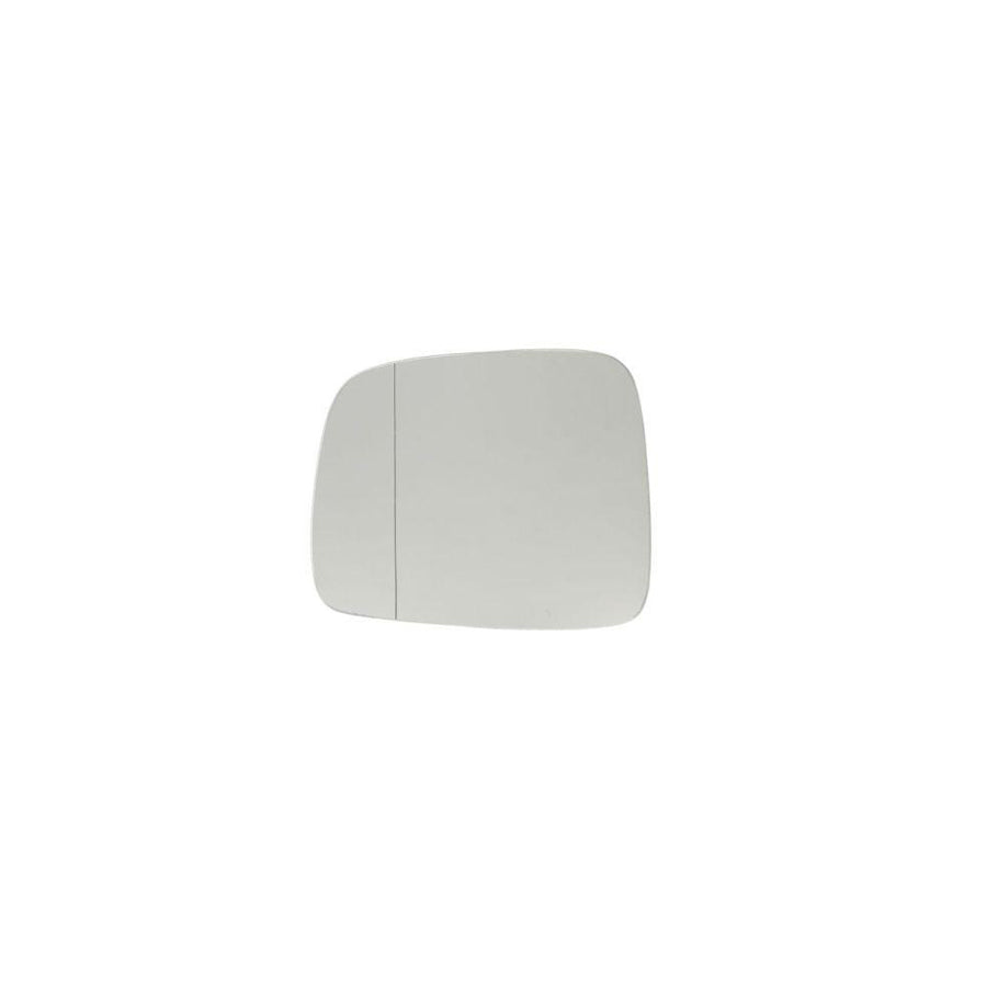 Blic 6102-02-5501691P Mirror Glass, Outside Mirror for Jeep Cherokee III (Kj)