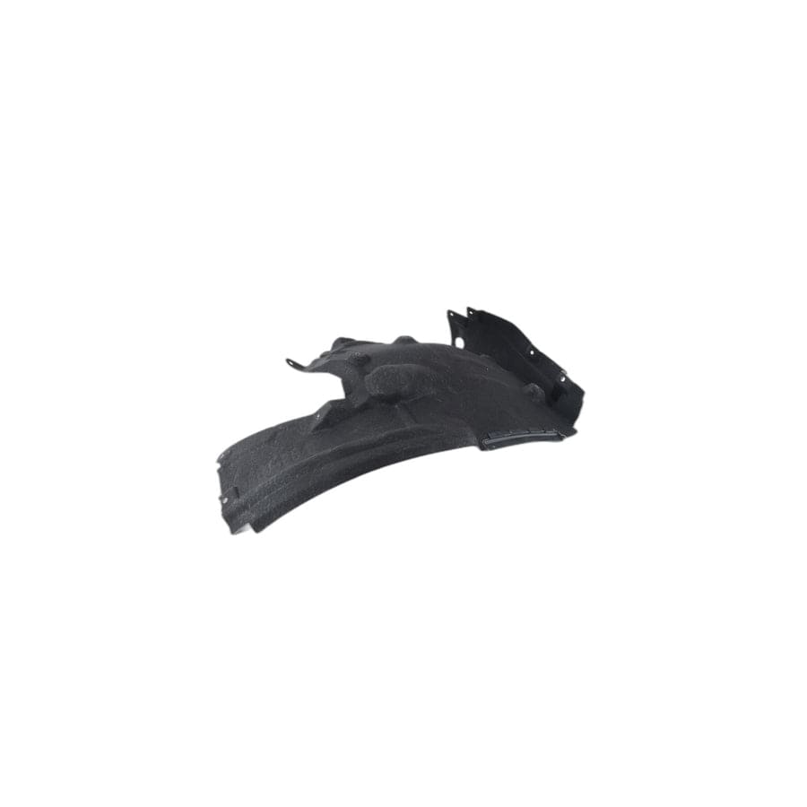 Genuine BMW 51717185159 F02 F01 Cover, Wheelhousing, Rear, Front Left (Inc. ALPINA B7X, 760Li & 730Li)