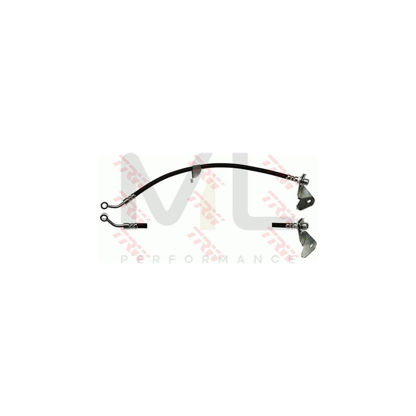 TRW PHD1173 Brake Hose 462mm, M10x1
