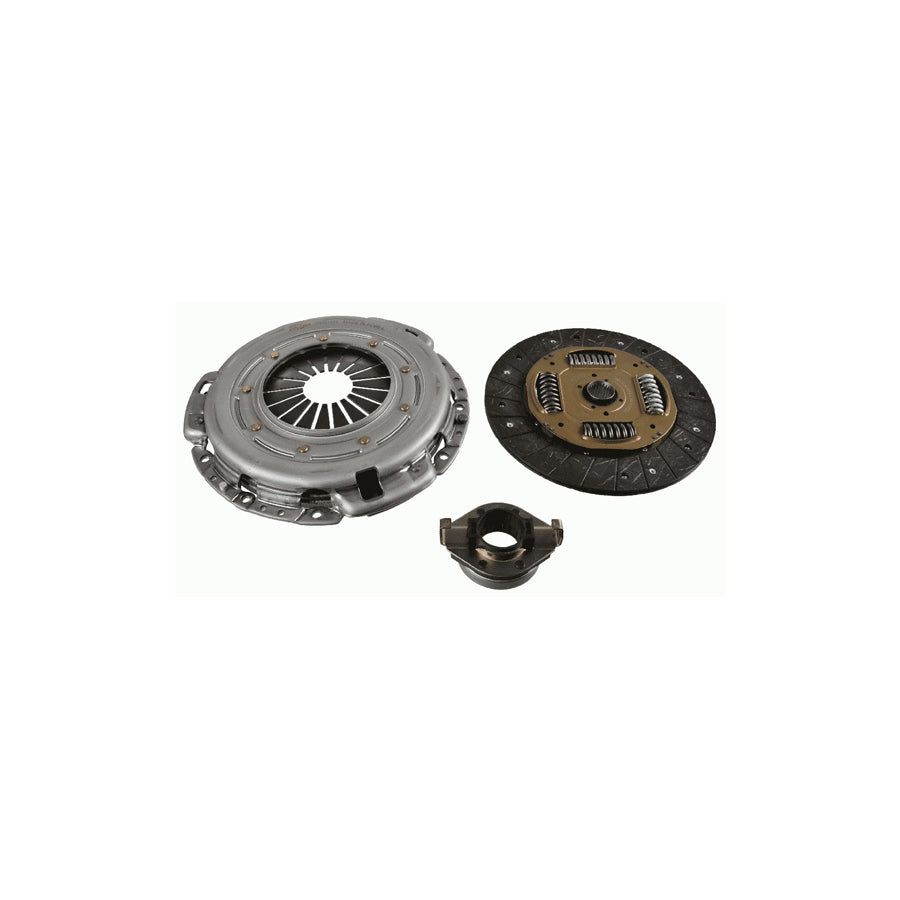 Sachs 3000 950 665 Clutch Kit for Hyundai H-1 Box