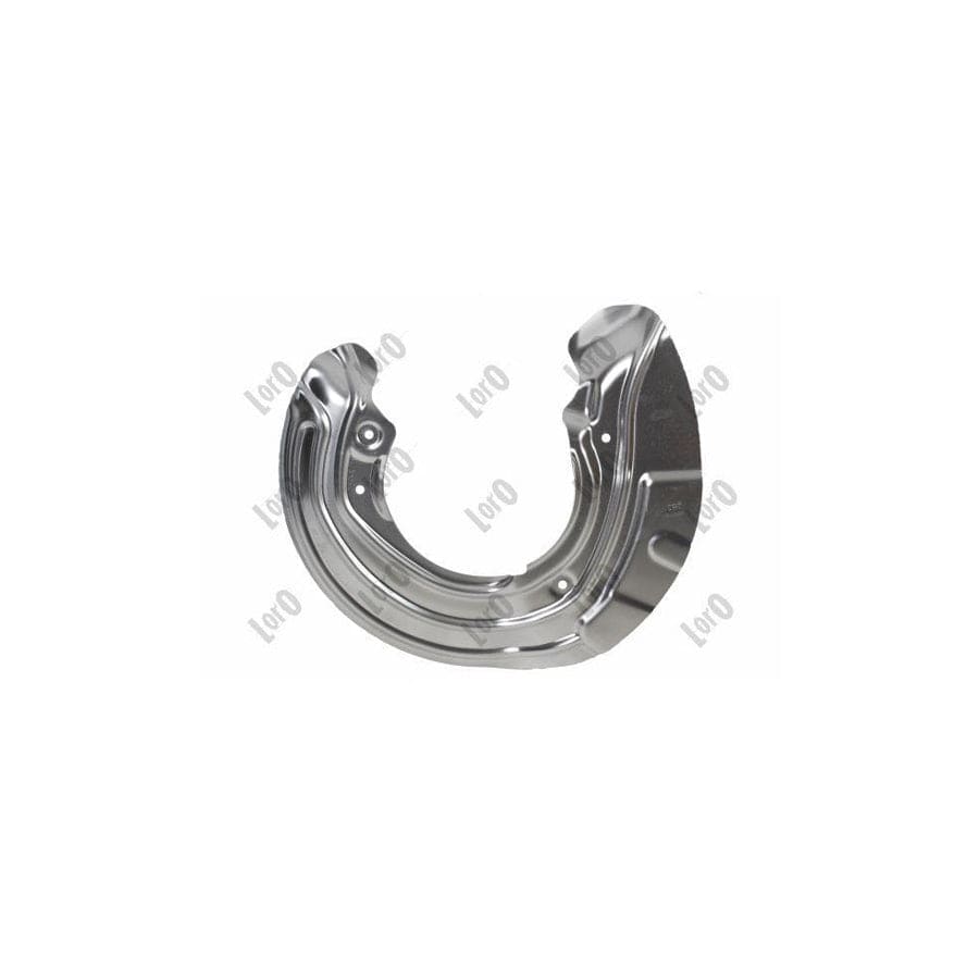 Abakus 13107157 Splash Panel, Brake Disc