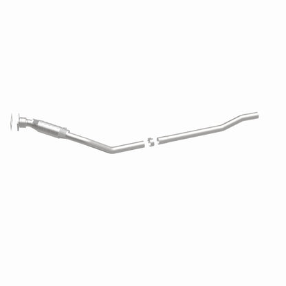 MagnaFlow Direct Fit Catalytic Converter 01-03 Caravan/Voyager 3.3L