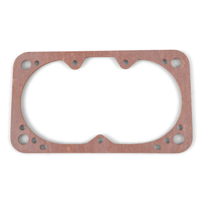 Edelbrock VRS-4150 Race & Performance Carburetor Metering Block & Fuel Bowl Gaskets - Bulk