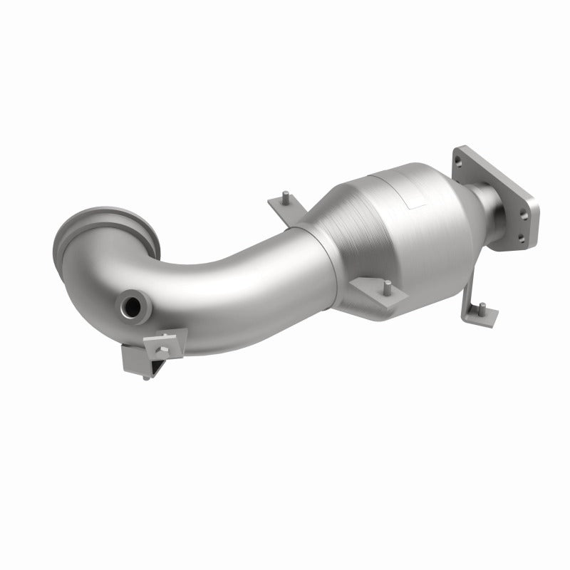 MagnaFlow Direct Fit Catalytic Converter 2013 Dodge Dart 1.4L