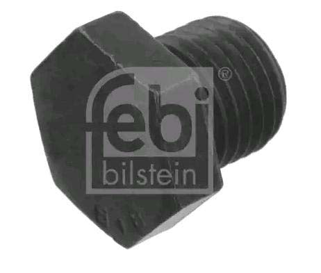 Febi Bilstein 48877 Sealing Plug, Oil Sump | ML Performance UK Car Parts