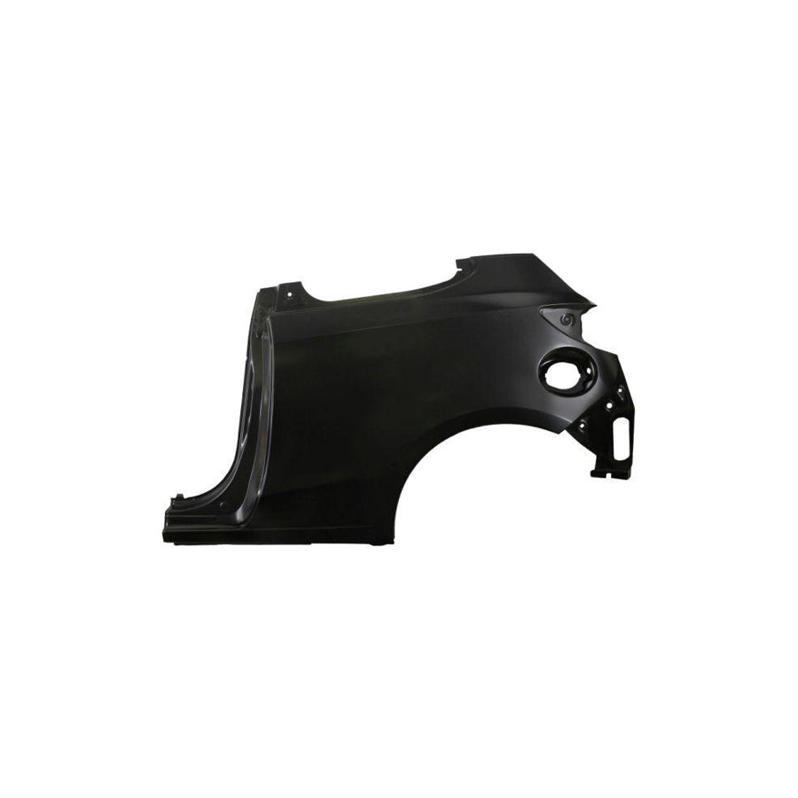 Blic 6504-01-3421511P Wing Fender for Mazda 2 Hatchback (De, Dh)