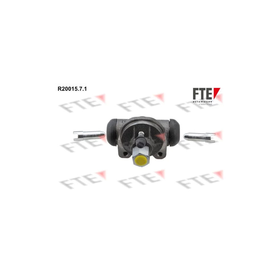 FTE 9710219 Wheel Brake Cylinder for Iveco Daily