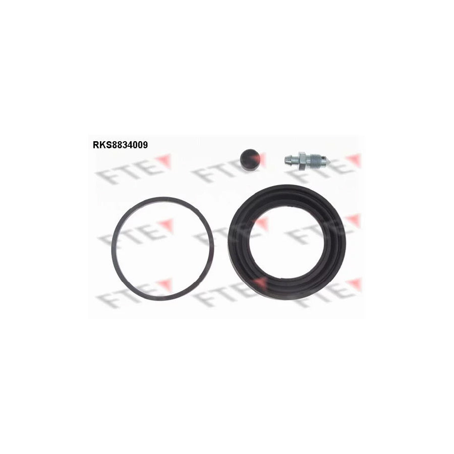 FTE Rks8834009 Repair Kit, Brake Caliper