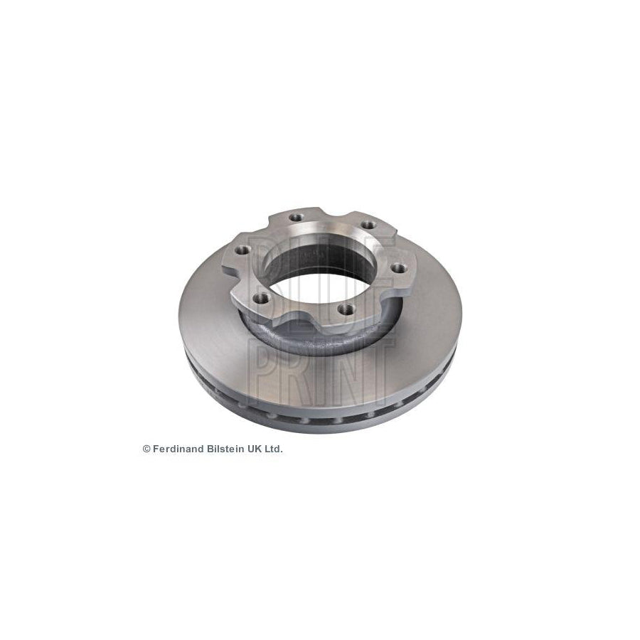Blue Print Adz94325 Brake Disc for Isuzu Elf Platform / Chassis (Nkr7_, Nks7_, Nhr6_, Nkr6_, Npr_6)
