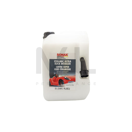 Sonax Quick Detailer 5L