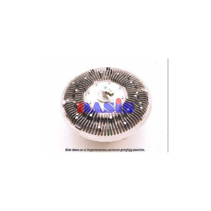 AKS Dasis 268180N Fan Clutch
