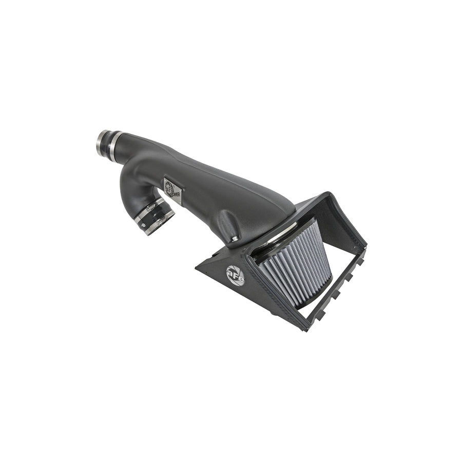 aFe 51-32112-B Open Element Intake Ford F-150 12-14 V6-3.5L (tt)