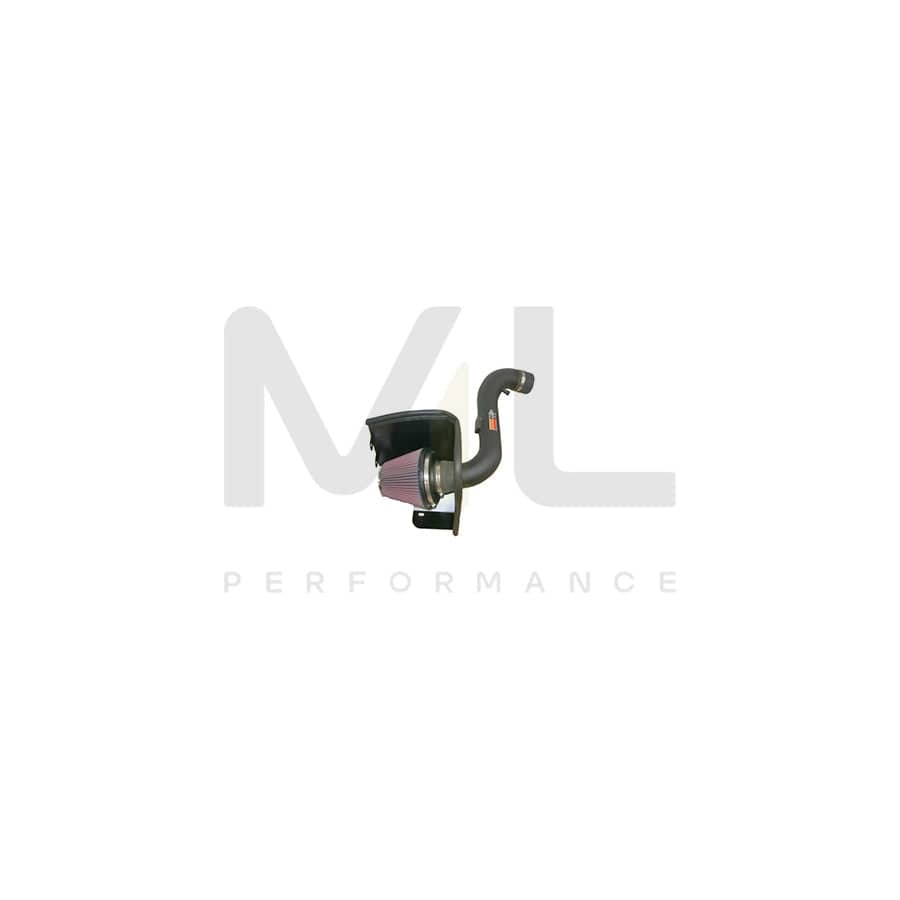 K&N 57-2564 Performance Air Intake System