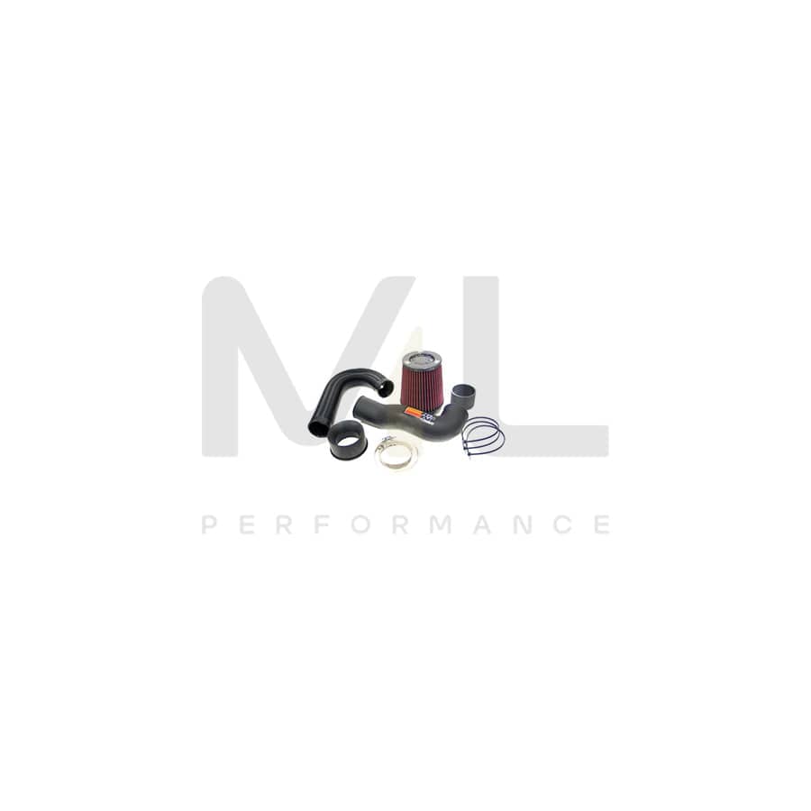 K&N 57-0459 Performance Air Intake System