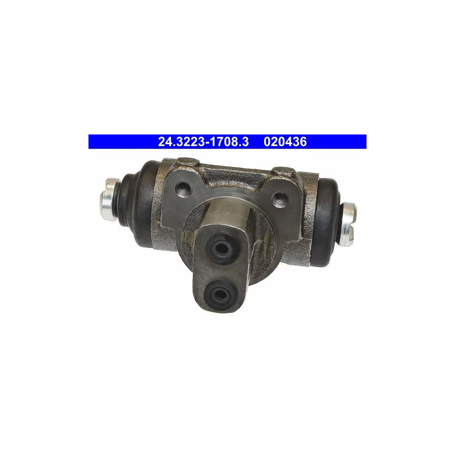 ATE 24.3223-1708.3 Wheel Brake Cylinder