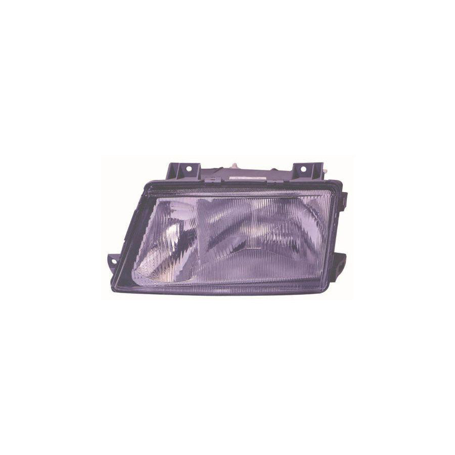 Abakus 4401115Rlde Headlight Suitable for Mercedes-Benz Sprinter