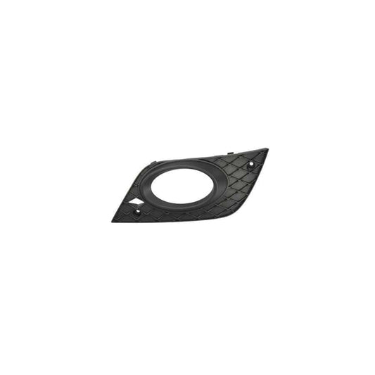 Blic 6502-07-3538919P Bumper Grill Suitable for Mercedes-Benz ML-Class (W164)